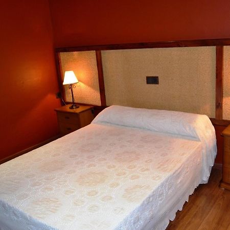 Hostal Pension La Ruta Paterna del Campo Extérieur photo